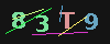 Gambar captcha