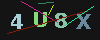 Gambar captcha