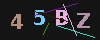 Gambar captcha